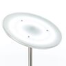 Stehlampe mit Leselicht