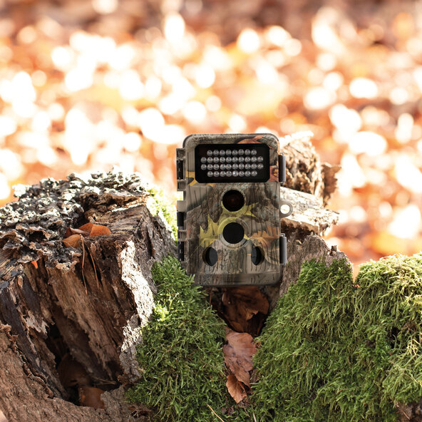 Wildkamera HD-2