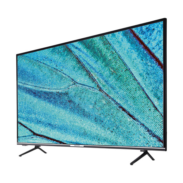 Ultra HD LCD Smart-TV X15811, 146,1 cm (58")