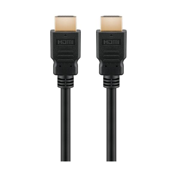2.0 HDMI-Kabel-Bundle (15+1), 2 m + 3 m