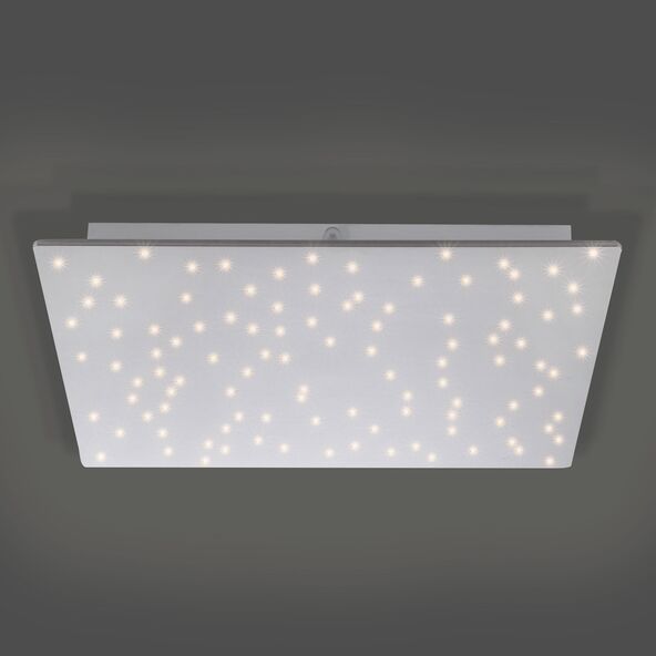 LED-Deckenleuchte SPARKLE