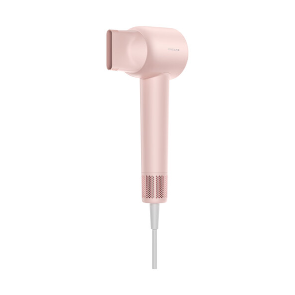 Haartrockner Hair Gleam, rosa