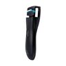Beauty-Tool Geschenkset, schwarz, 3-tlg.