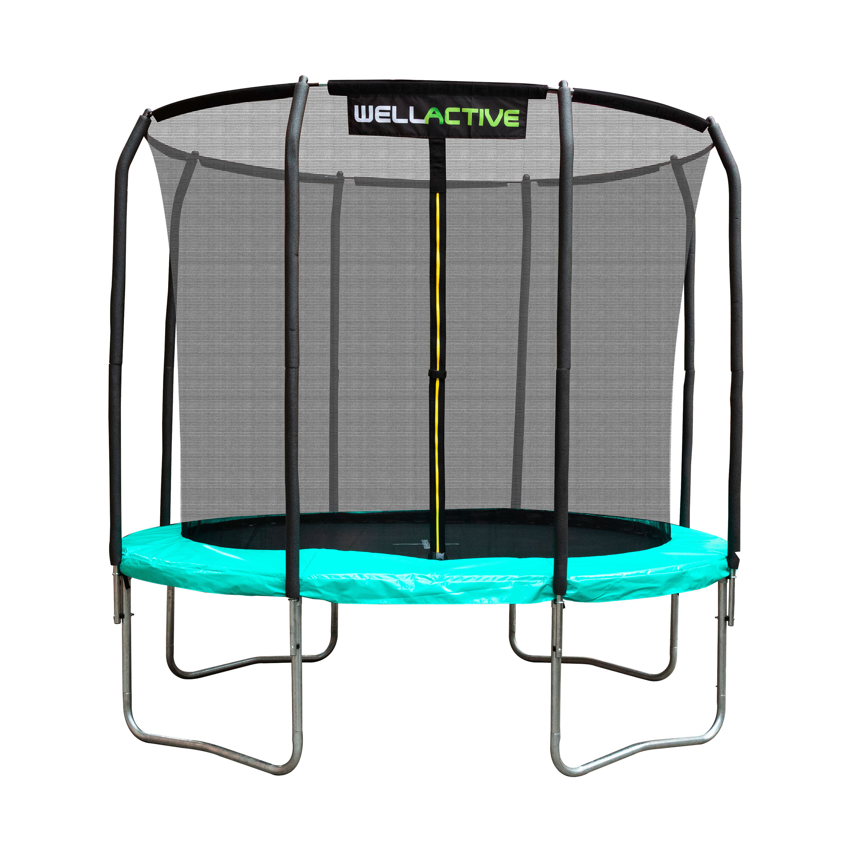 Wellactive Trampolin Oval ALDI