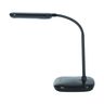LED-Tageslichtleuchte, 12 W, 1.000 lm, anthrazit