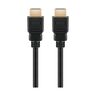 2.0 HDMI-Kabel-Bundle (15+1), 2 m + 3 m