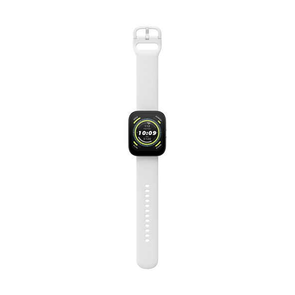 Smartwatch Bip 5, weiß