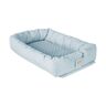 3 in 1 Babylounge, türkis