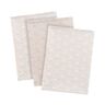 Geschirrtücher Japandi, 6er Set, beige