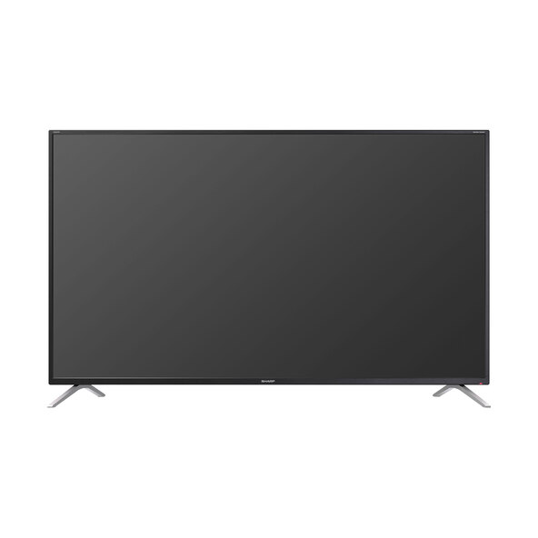 4K ULTRA HD ANDROID TV 55BL2EA