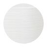 Keramik-Blumentopf 3er Set Ø 16 cm, Panna