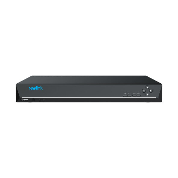 Überwachungssystem inkl. 8 Kameras NVS8-5KB4-A
