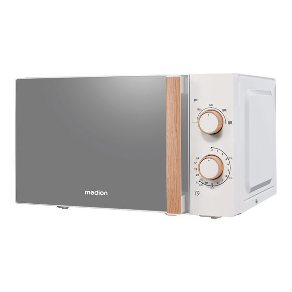 Scandi Mikrowelle (MD10596)