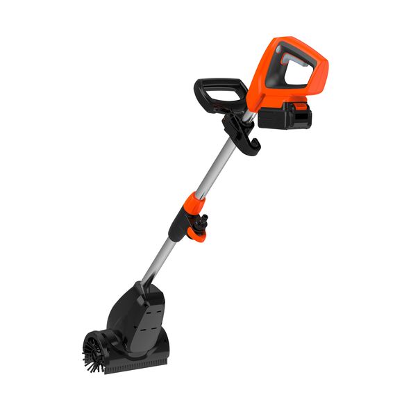 20 V Akku-Flächenreiniger LW CPC2