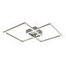 LED-Deckenleuchte LOLAsmart MAXI, 63 x 63 cm