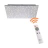 LED-Deckenleuchte SPARKLE