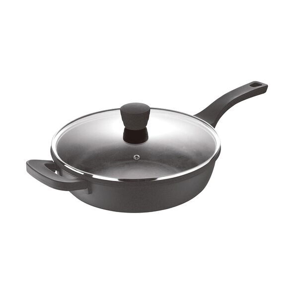 Kochtopfset Retro, 24 & 28 cm