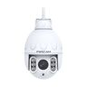 360 Grad Outdoor-Überwachungskamera SD4