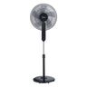 Standventilator FS40-15FR, mit Fernbedienung
