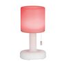 LED-Akku-Tischleuchte Termoli, 2er Set