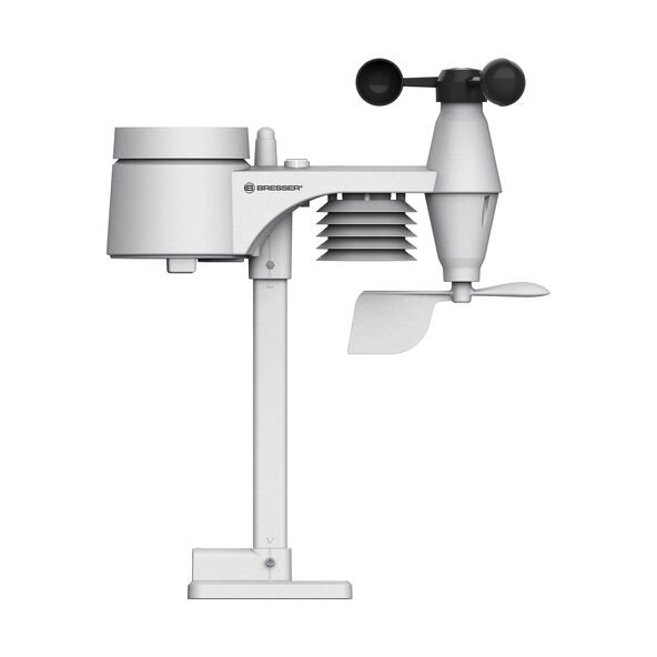 5-in-1 Farb-Wettercenter Beaufort