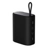 BS-3 Bluetooth Speaker, schwarz
