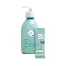Handseife Starterset Aloe Vera Sensitive, 3er Set