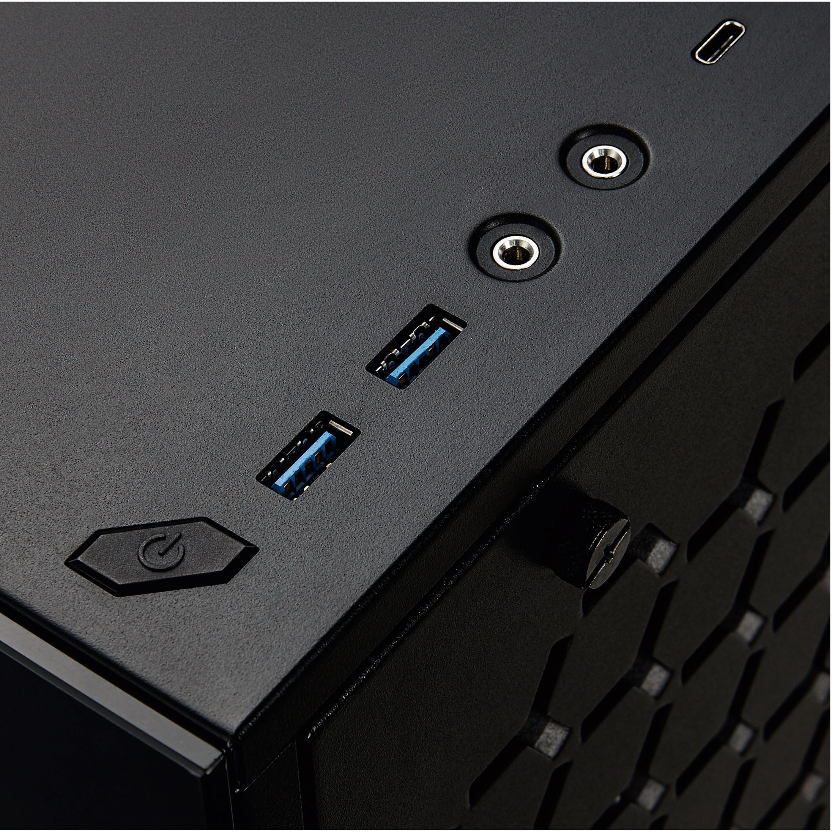 MEDION® ERAZER® GamingPC Hunter X30 ALDI