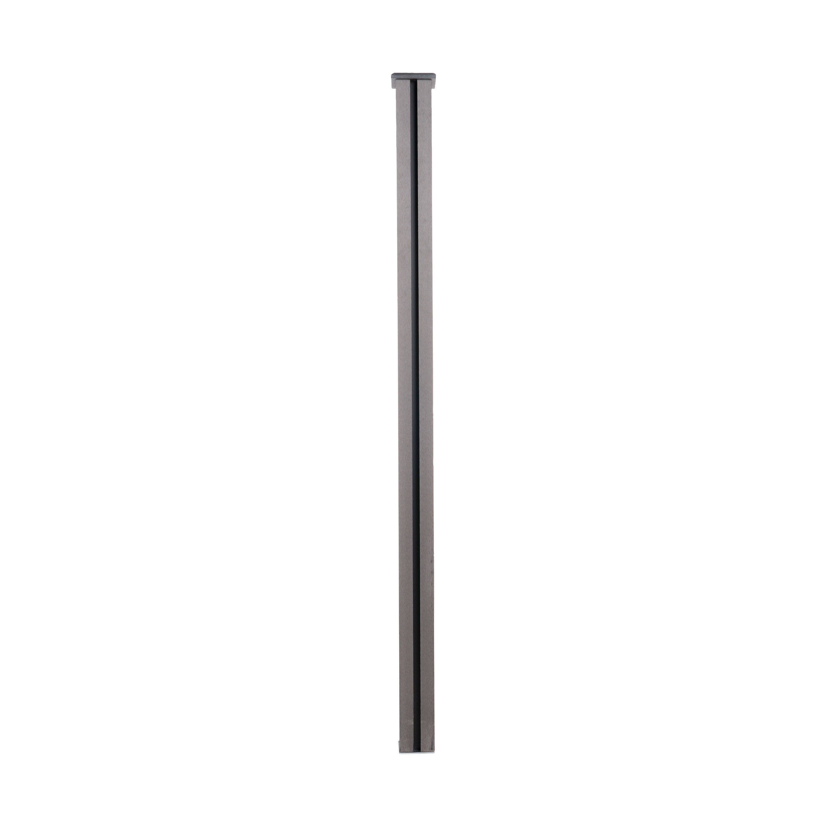 Home Deluxe WPCSichtschutzzaun ALDI