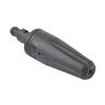 Hochdruckreiniger-Set, 1400 W, 105 bar