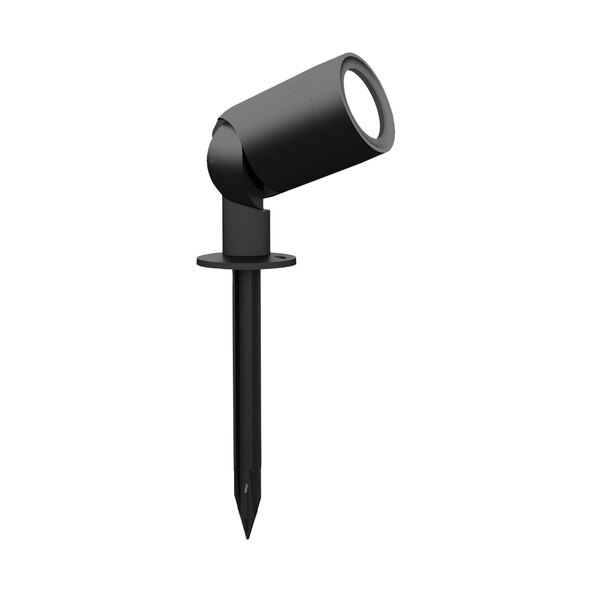 Smarter LED-Outdoor-Gartenspot Flores XL