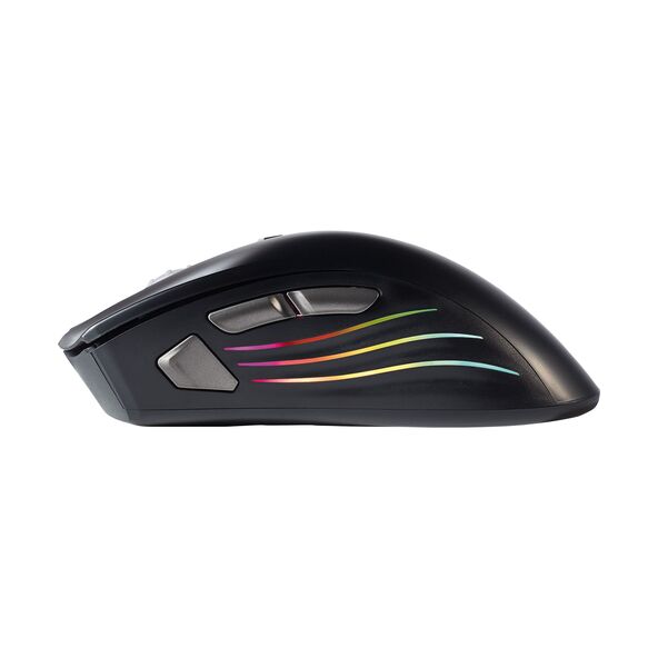 Einsteiger Gaming-Maus Supporter P12 (MD88505)