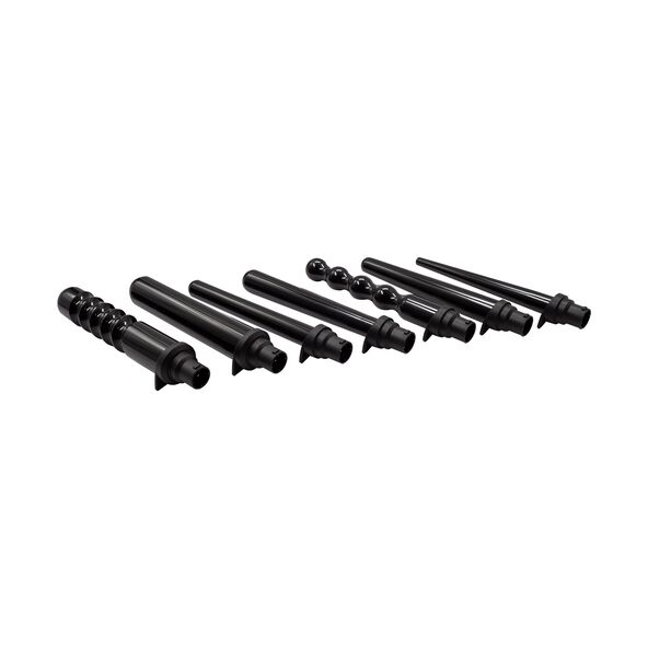 7 in 1 Lockenstab, inkl. Zubehör