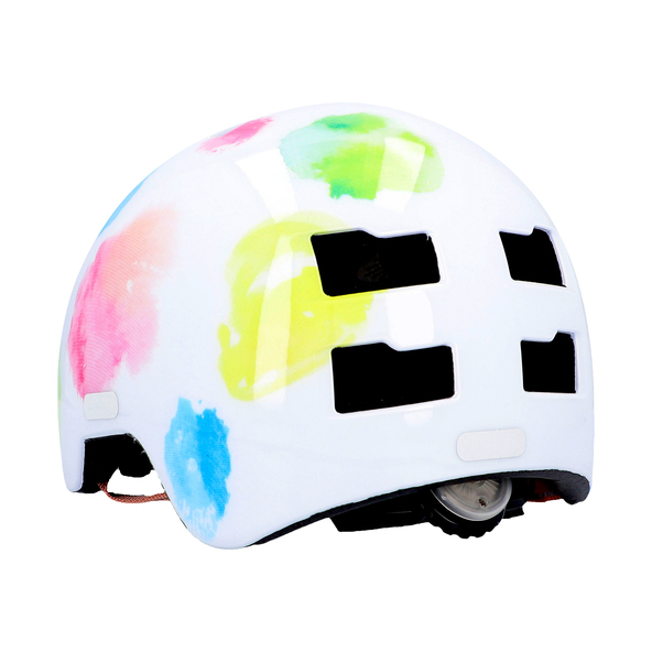 Kinder Fahrradhelm Inmold Plus Splash XS/S