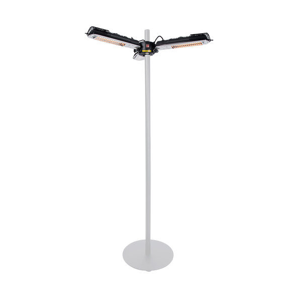 Schirm-Heizstrahler Parasol 2000