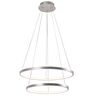 LED Pendelleuchte Helike