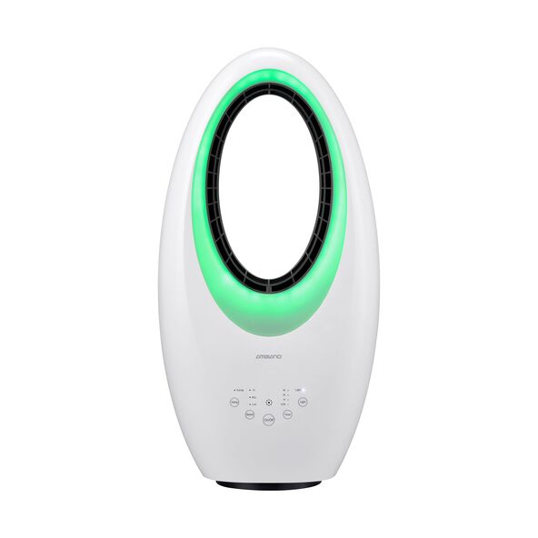 Design Ventilator DF-1