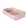 3 in 1 Babylounge, rosa