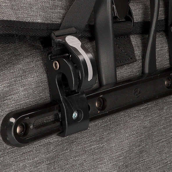 Gepäckträgertasche PLUS Cita