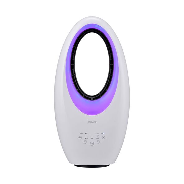 Design Ventilator DF-1