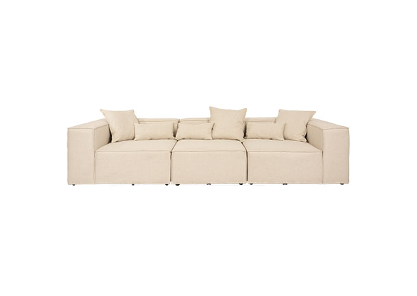 Modulares Sofa Verona M