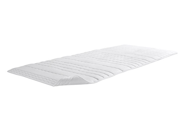 Matratzentopper Komfort 100 x 200 cm