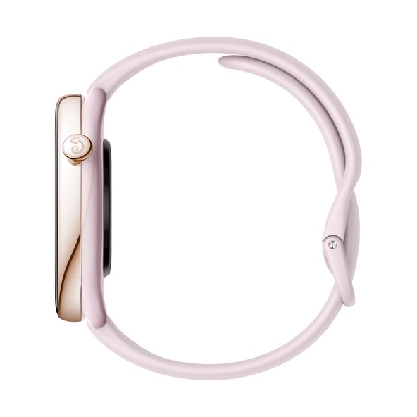 Smartwatch GTR Mini, rosa