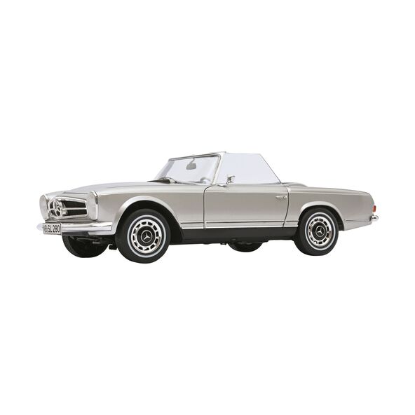 Modellauto Mercedes Benz 280 SL (1:18)