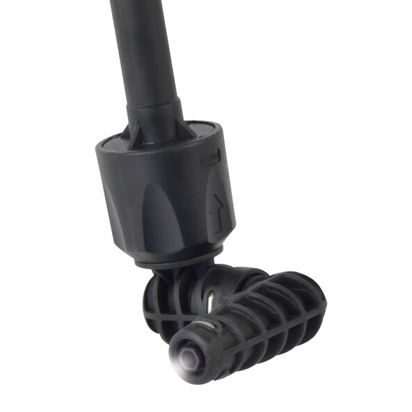 Hochdruckreiniger-Set, 2200 W, 165 bar