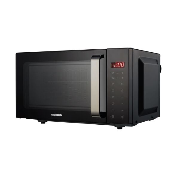 2-in-1-Mikrowelle (MD10755)