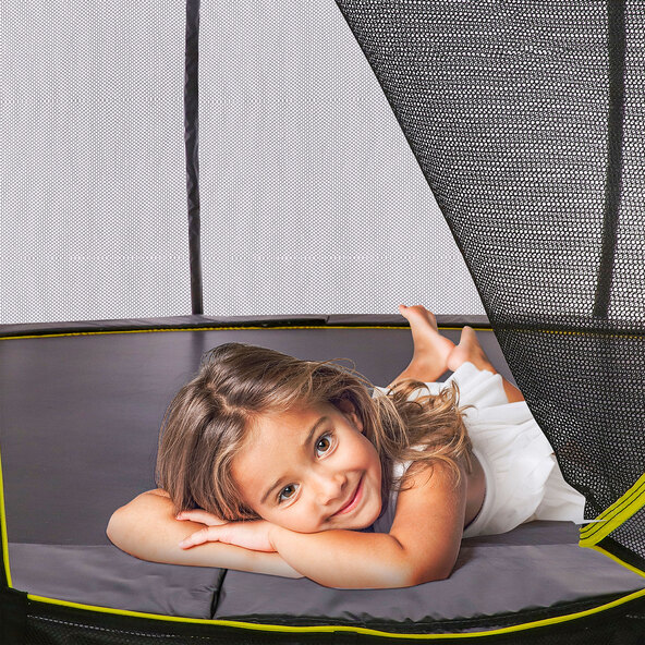 Trampolin Professional, Ø 366 cm