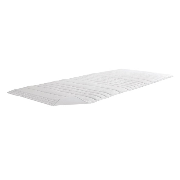 Matratzentopper Basic, 150 x 200 cm