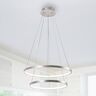 LED Pendelleuchte Helike