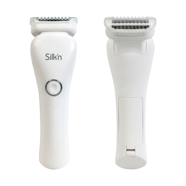 Rasierer Lady Shave W&D